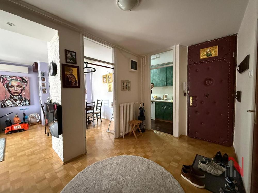 Slika 5 - STOJANA NOVAKOVICA, Troiposoban stan na prodaju, 85m2, 220.000€