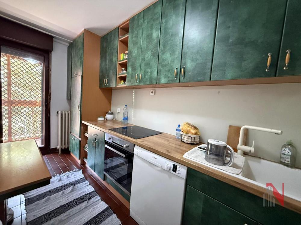 Slika 10 - STOJANA NOVAKOVICA, Troiposoban stan na prodaju, 85m2, 220.000€