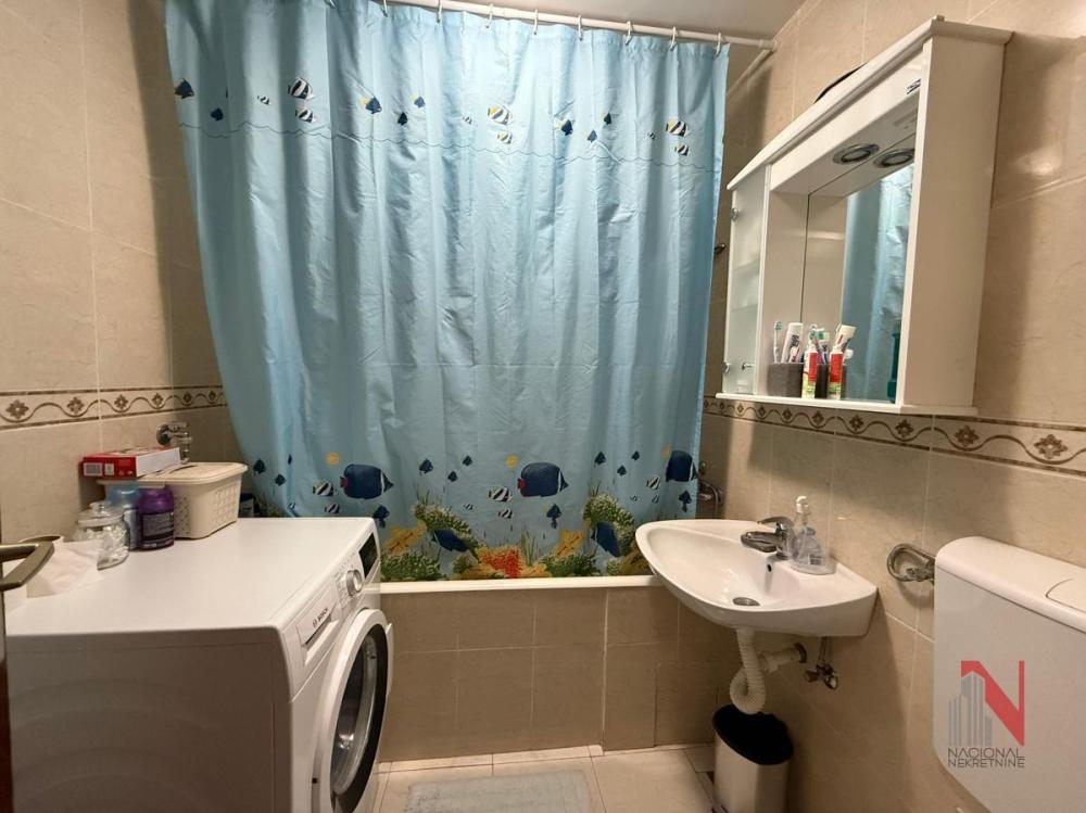 Slika 6 - STOJANA NOVAKOVICA, Troiposoban stan na prodaju, 85m2, 220.000€