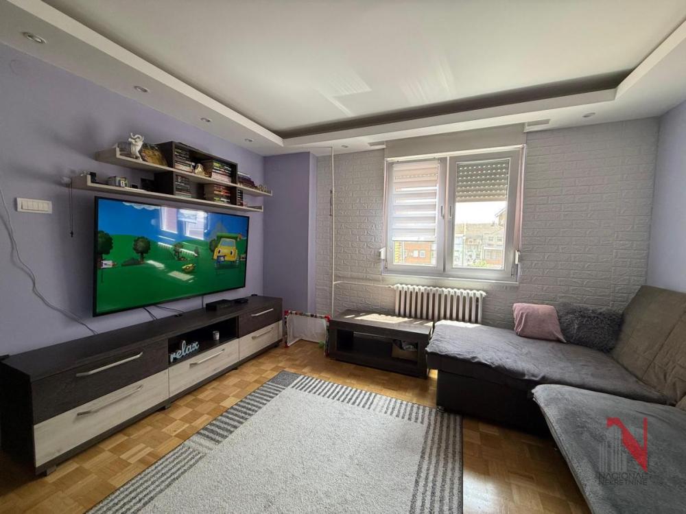 Slika 11 - STOJANA NOVAKOVICA, Troiposoban stan na prodaju, 85m2, 220.000€