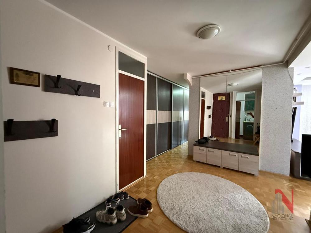 Slika 4 - STOJANA NOVAKOVICA, Troiposoban stan na prodaju, 85m2, 220.000€