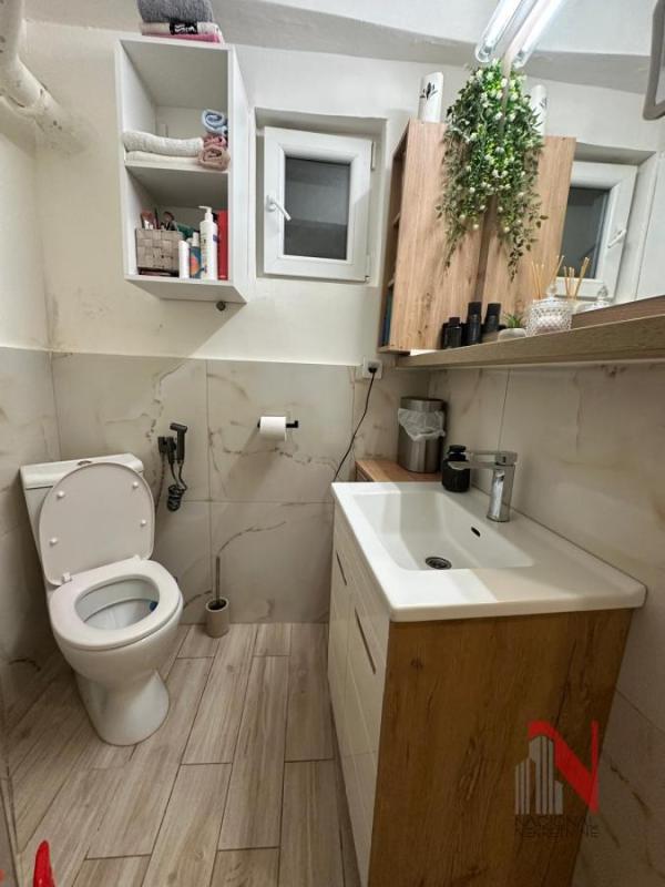 Slika 1 - SONJE MARINKOVIĆ, Jednoiposoban stan na prodaju, 40m2, 118.000€