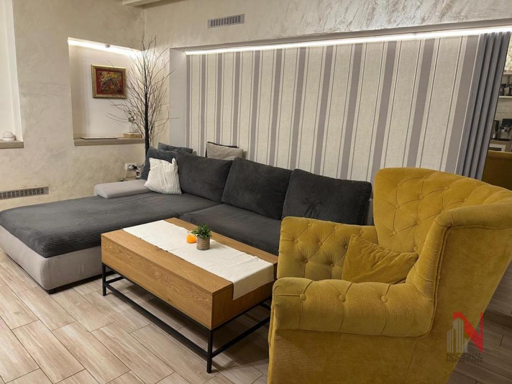 Slika 9 - SONJE MARINKOVIĆ, Jednoiposoban stan na prodaju, 40m2, 118.000€