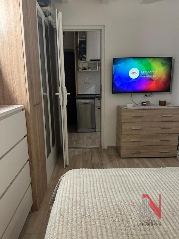 Slika 5 - SONJE MARINKOVIĆ, Jednoiposoban stan na prodaju, 40m2, 118.000€