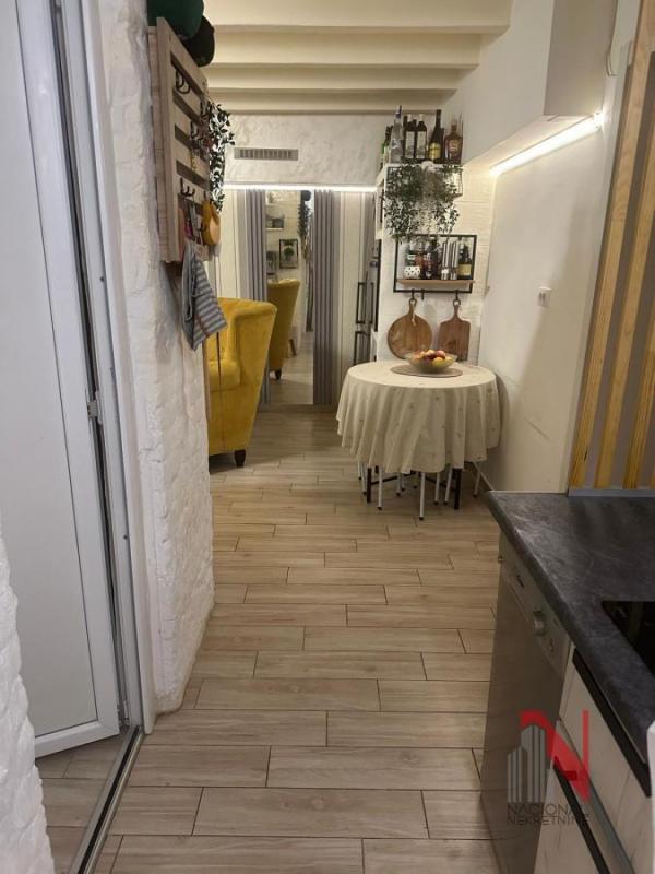 Slika 8 - SONJE MARINKOVIĆ, Jednoiposoban stan na prodaju, 40m2, 118.000€