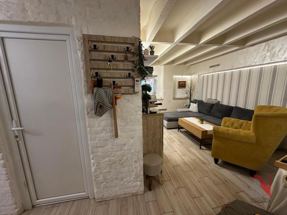 Slika 2 - SONJE MARINKOVIĆ, Jednoiposoban stan na prodaju, 40m2, 118.000€