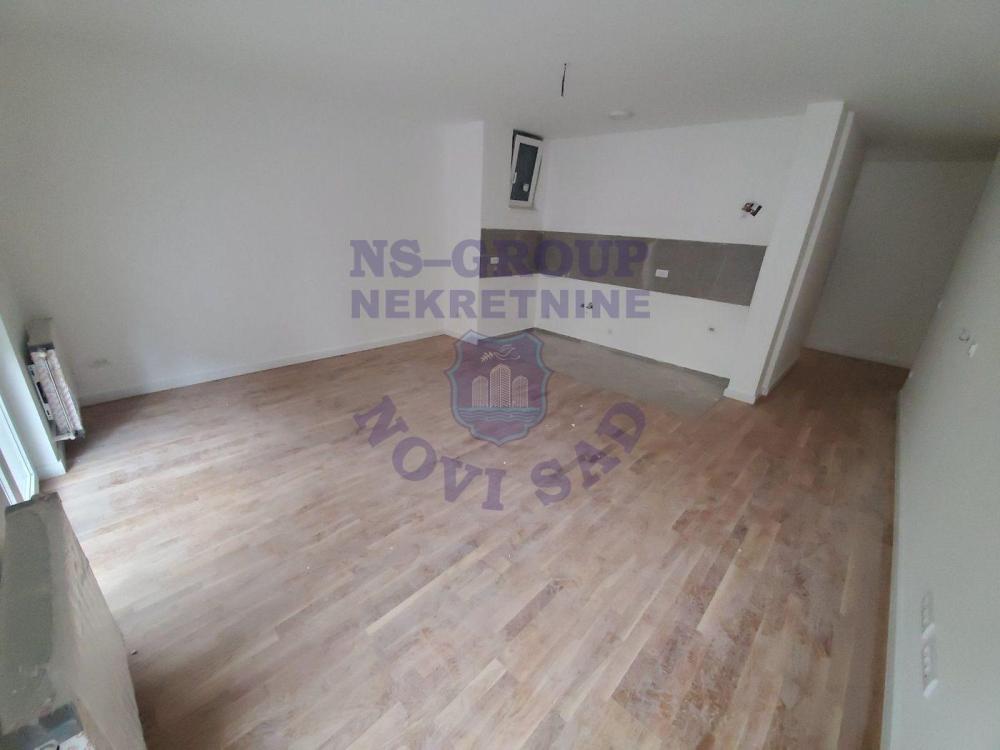 Slika 1 - Trosoban stan na prodaju, 63m2, 210.890€