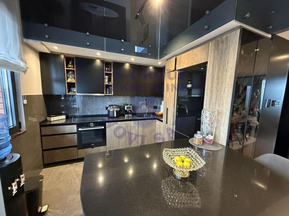 Slika 9 - Četvorosoban stan na prodaju, 167m2, 1.418.310€