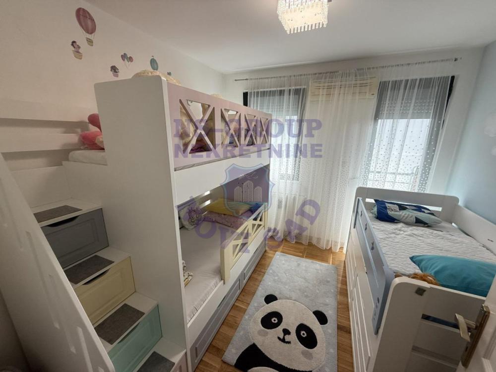 Slika 1 - Četvorosoban stan na prodaju, 116m2, 322.600€