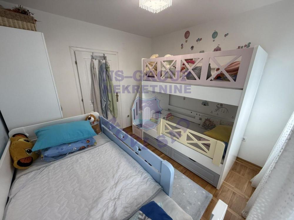 Slika 2 - Četvorosoban stan na prodaju, 116m2, 322.600€