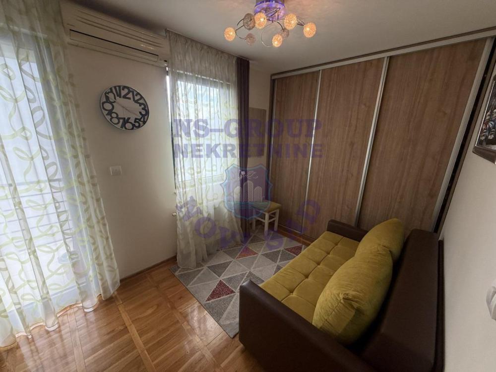 Slika 3 - Četvorosoban stan na prodaju, 116m2, 322.600€
