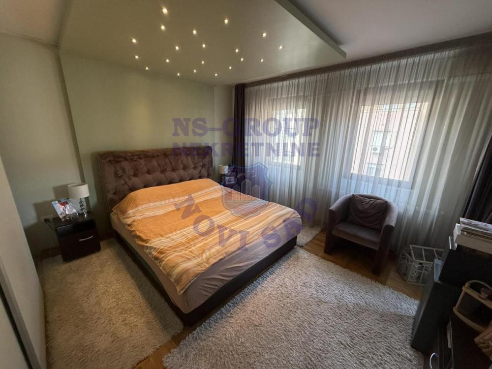 Slika 4 - Četvorosoban stan na prodaju, 116m2, 322.600€