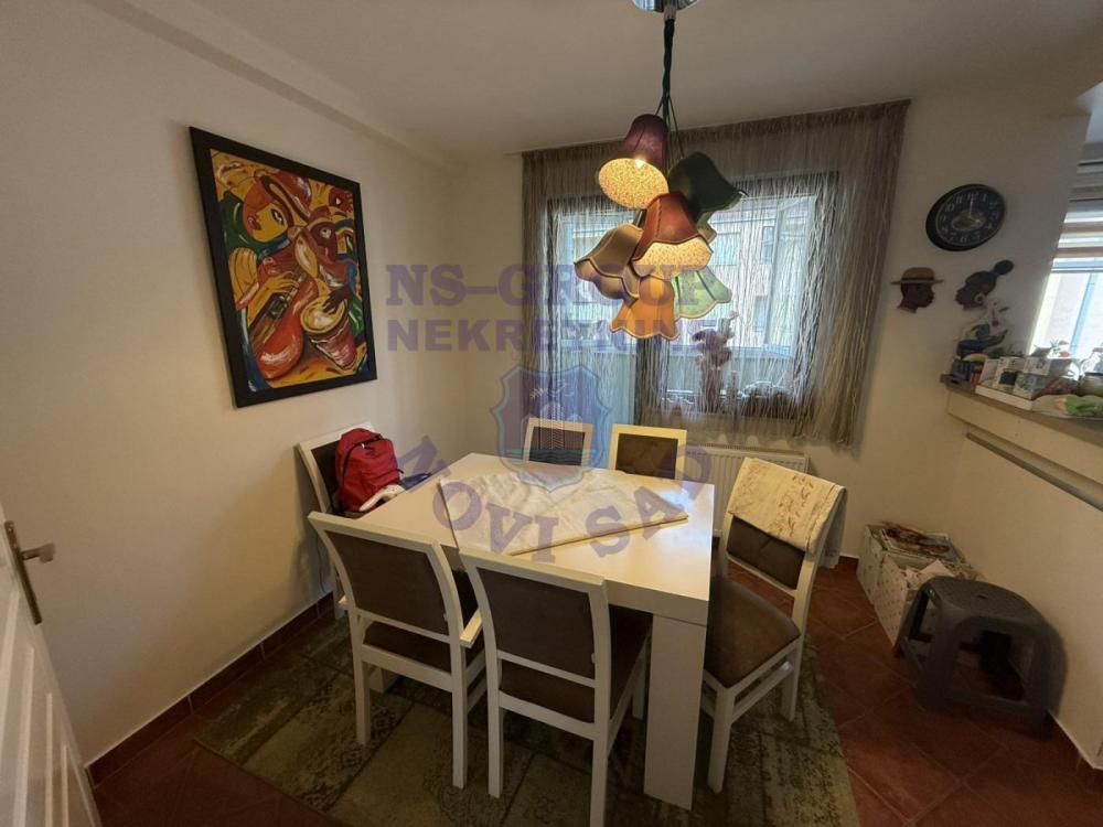 Slika 6 - Četvorosoban stan na prodaju, 116m2, 322.600€