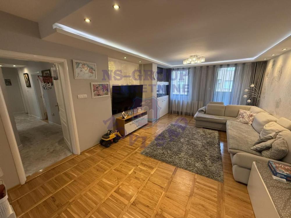 Slika 9 - Četvorosoban stan na prodaju, 116m2, 322.600€