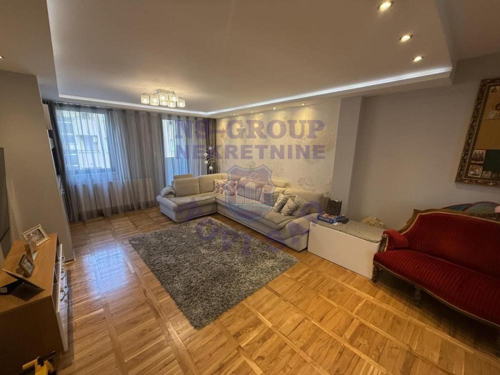 Slika 11 - Četvorosoban stan na prodaju, 116m2, 322.600€