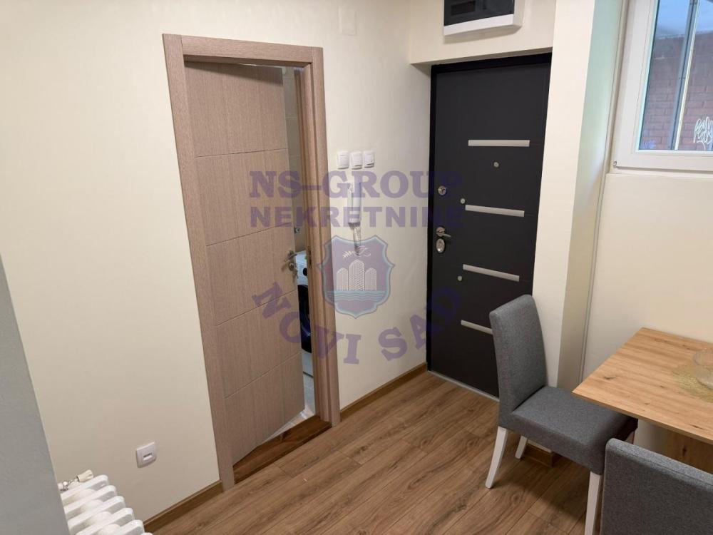 Slika 4 - Jednosoban stan na prodaju, 32m2, 103.000€