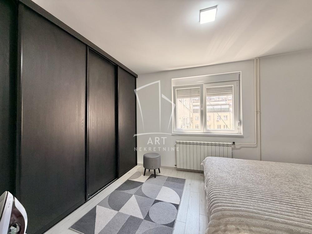 Slika 7 - Zmaja od Noćaja, Petosoban stan za izdavanje, 126m2, 1.700€