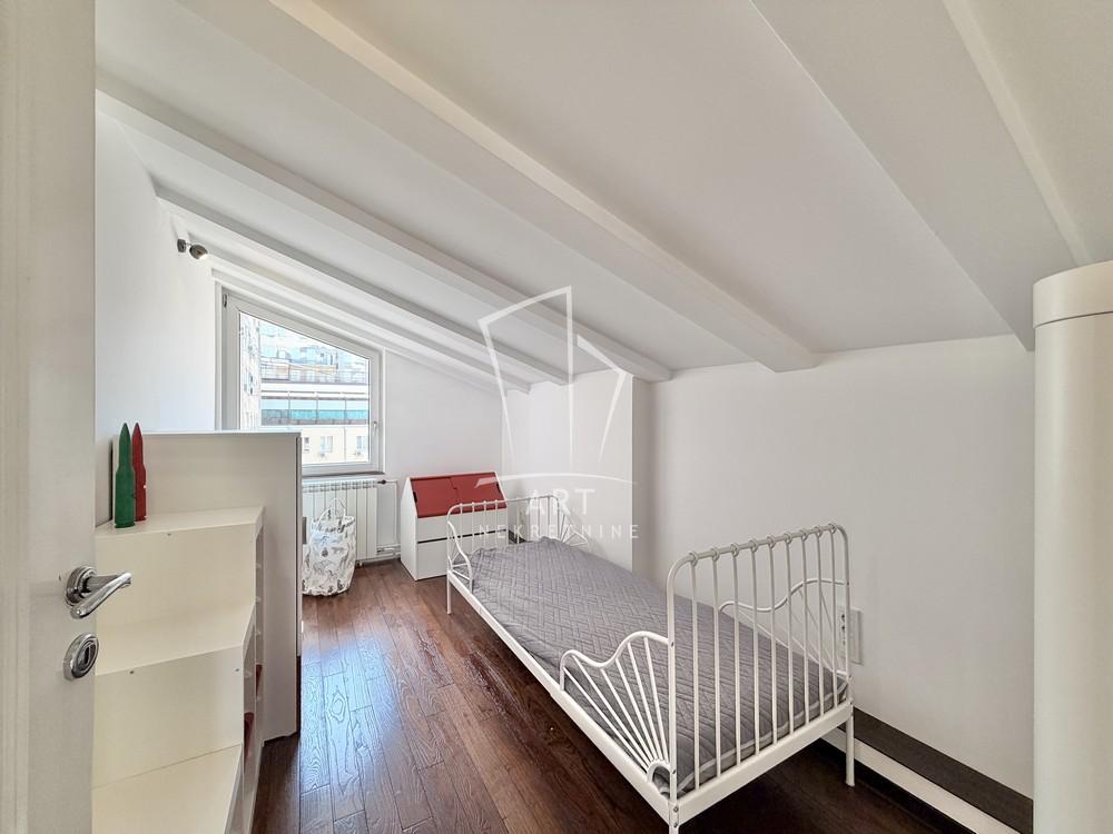 Slika 11 - Zmaja od Noćaja, Petosoban stan za izdavanje, 126m2, 1.700€