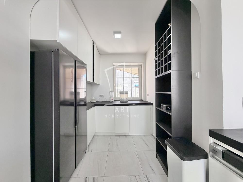 Slika 4 - Zmaja od Noćaja, Petosoban stan za izdavanje, 126m2, 1.700€