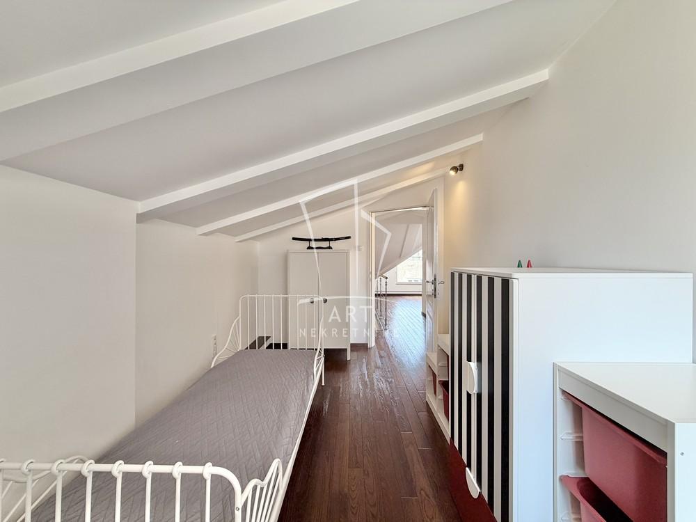 Slika 10 - Zmaja od Noćaja, Petosoban stan za izdavanje, 126m2, 1.700€