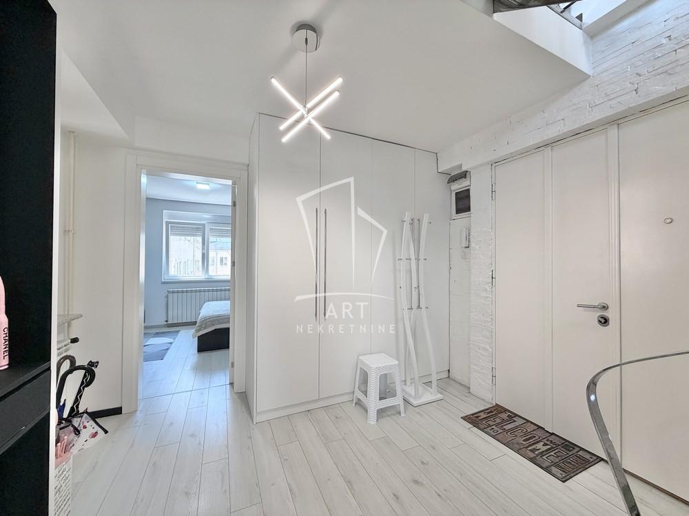 Slika 6 - Zmaja od Noćaja, Petosoban stan za izdavanje, 126m2, 1.700€