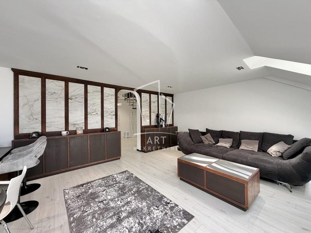 Slika 3 - Zmaja od Noćaja, Petosoban stan za izdavanje, 126m2, 1.700€