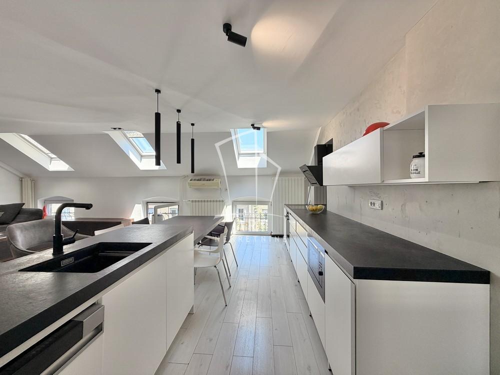 Slika 5 - Zmaja od Noćaja, Petosoban stan za izdavanje, 126m2, 1.700€