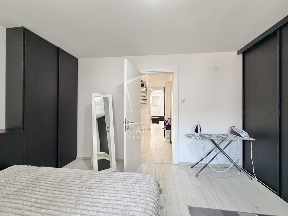 Slika 8 - Zmaja od Noćaja, Petosoban stan za izdavanje, 126m2, 1.700€