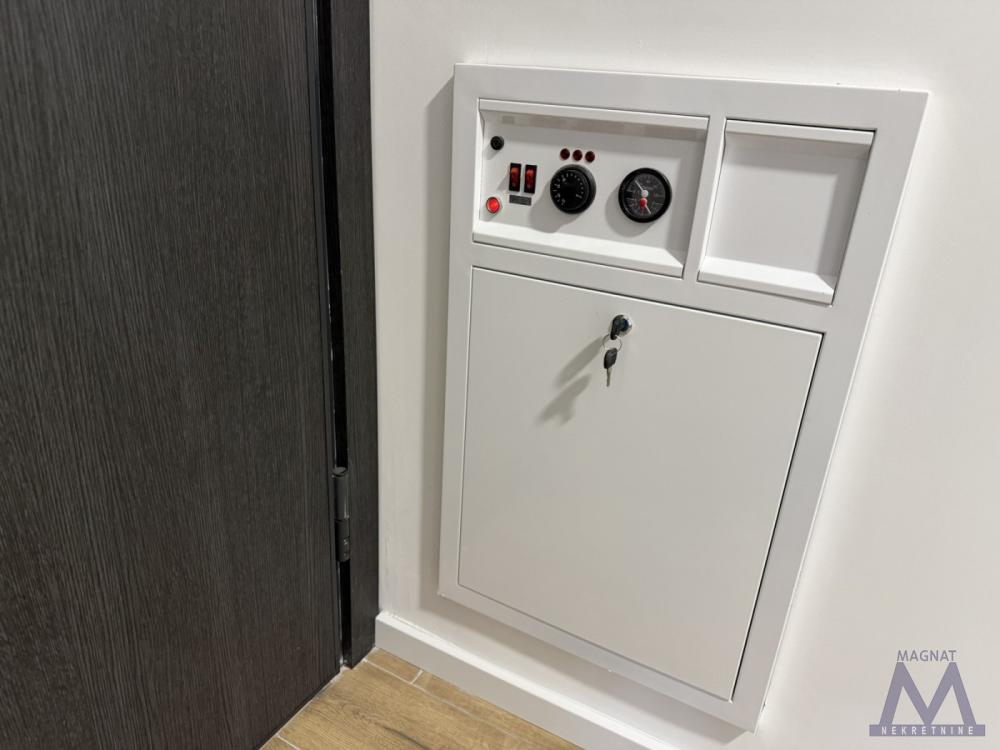 Slika 10 - Dvosoban stan na prodaju, 37m2, 80.000€