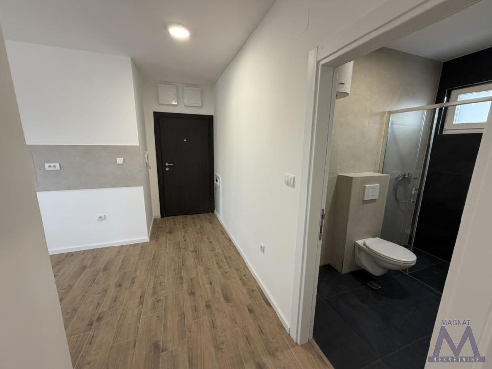 Slika 4 - Dvosoban stan na prodaju, 37m2, 80.000€