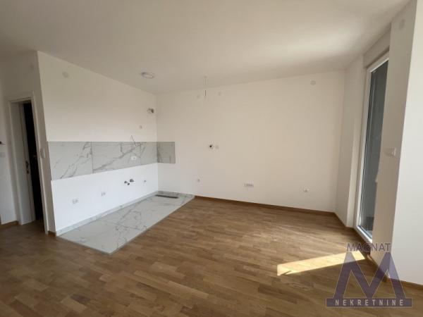 Slika 3 -  Stan na prodaju, 31m2, 92.500€