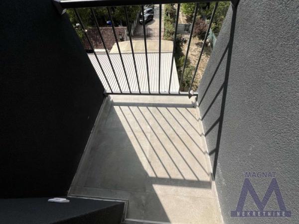 Slika 7 -  Stan na prodaju, 31m2, 92.500€