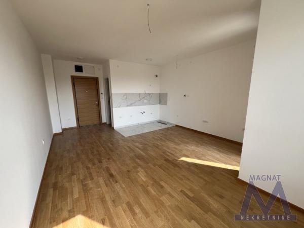 Slika 2 -  Stan na prodaju, 31m2, 92.500€