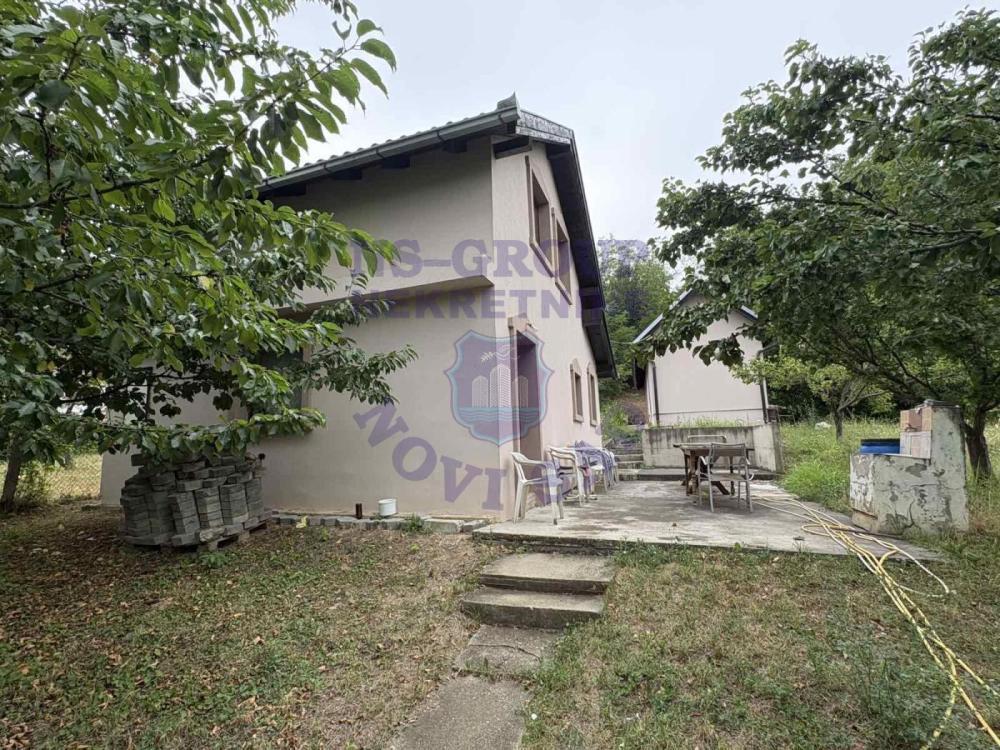 Glavna slika - Kuća na prodaju, 52m2, 169.950€
