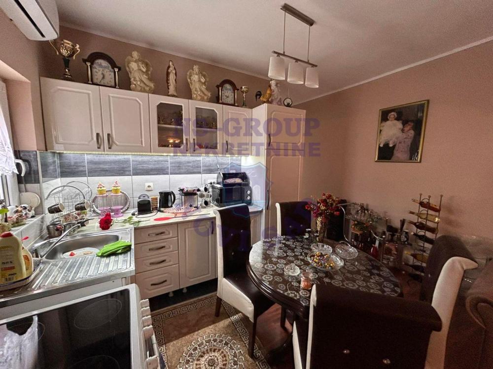 Slika 2 - Dvosoban stan na prodaju, 29m2, 84.880€