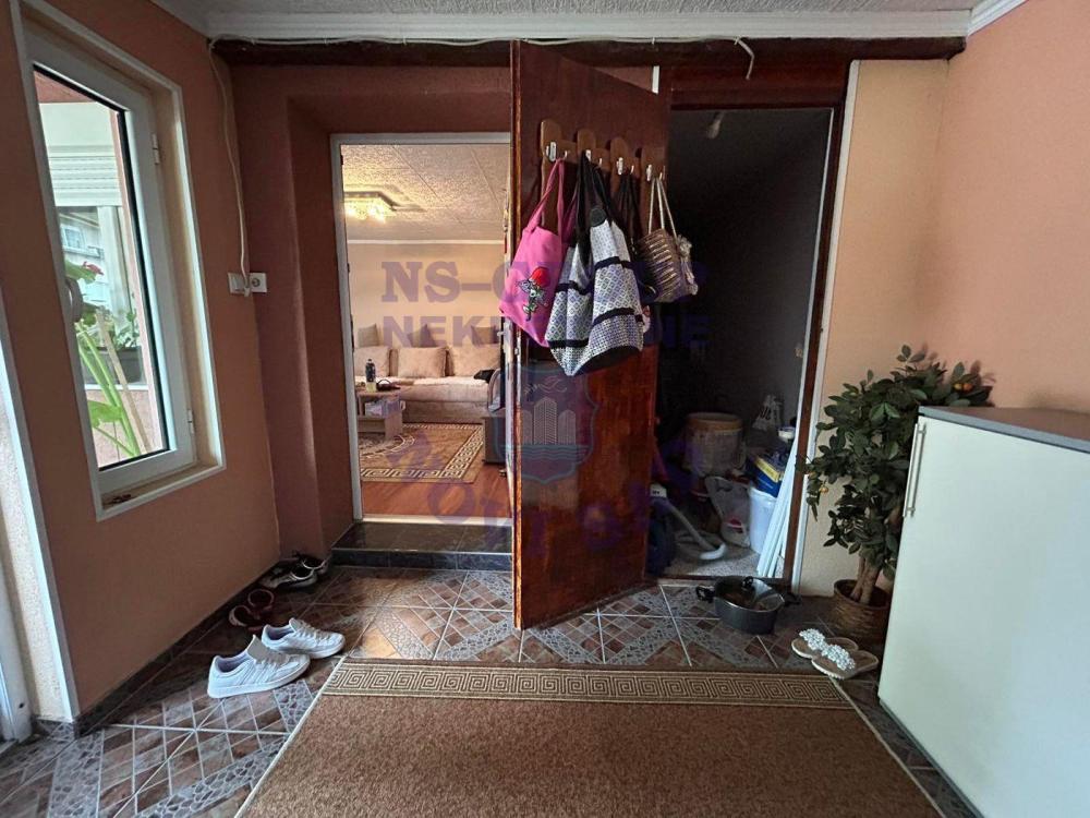 Slika 5 - Dvosoban stan na prodaju, 29m2, 84.880€