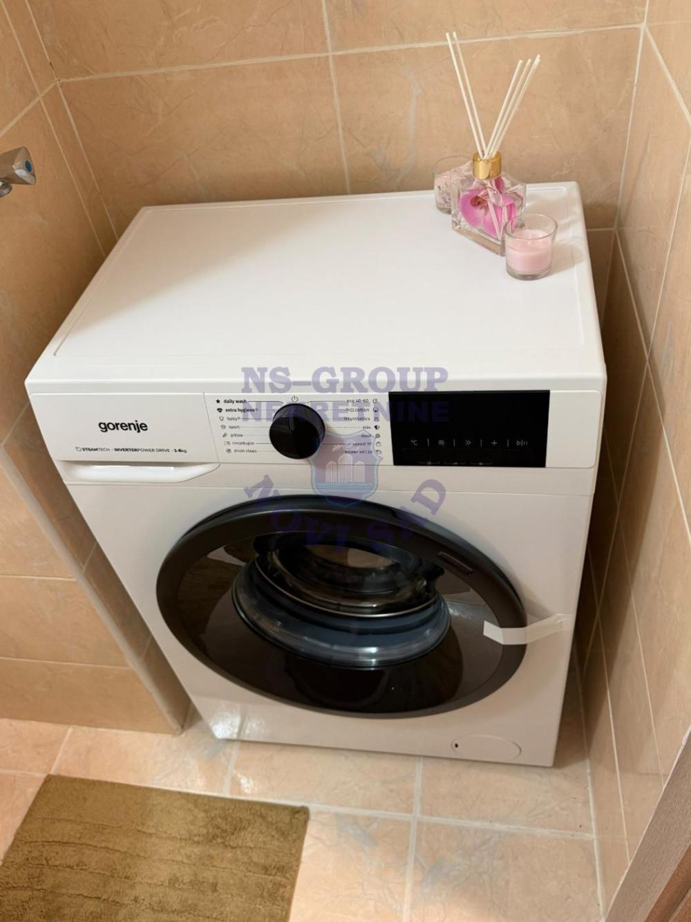 Slika 10 - Jednosoban stan na prodaju, 32m2, 103.000€