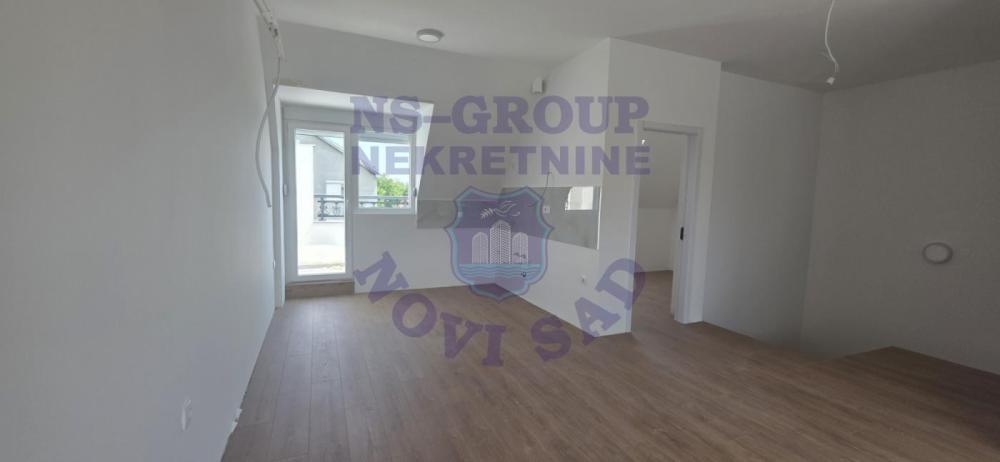Slika 1 - Četvorosoban stan na prodaju, 65m2, 148.260€
