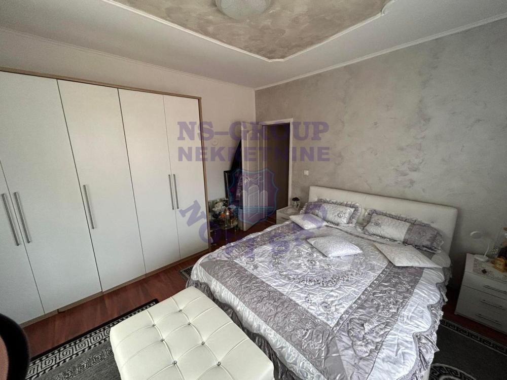 Slika 4 - Dvosoban stan na prodaju, 29m2, 84.880€