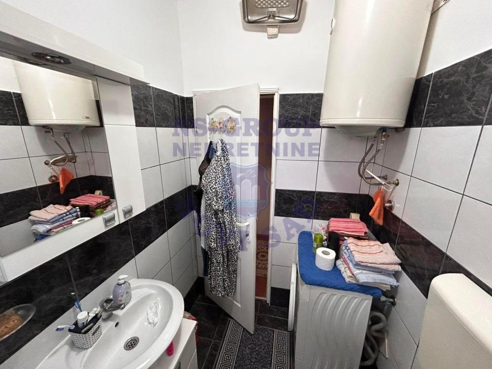 Slika 5 - Dvosoban stan na prodaju, 29m2, 84.880€