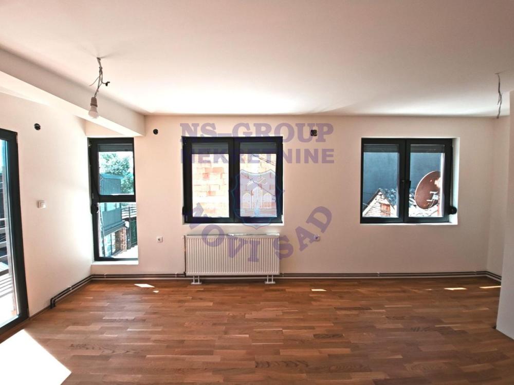 Slika 3 - Trosoban stan na prodaju, 21m2, 133.900€