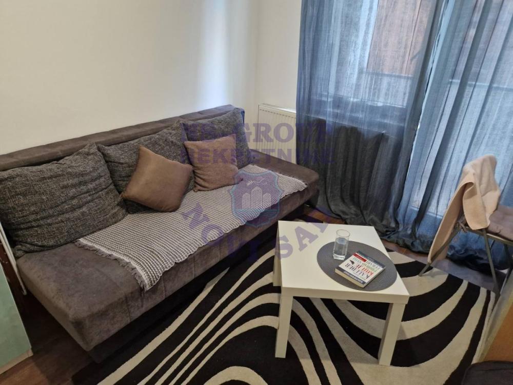 Slika 1 -  Stan na prodaju, 23m2, 87.550€