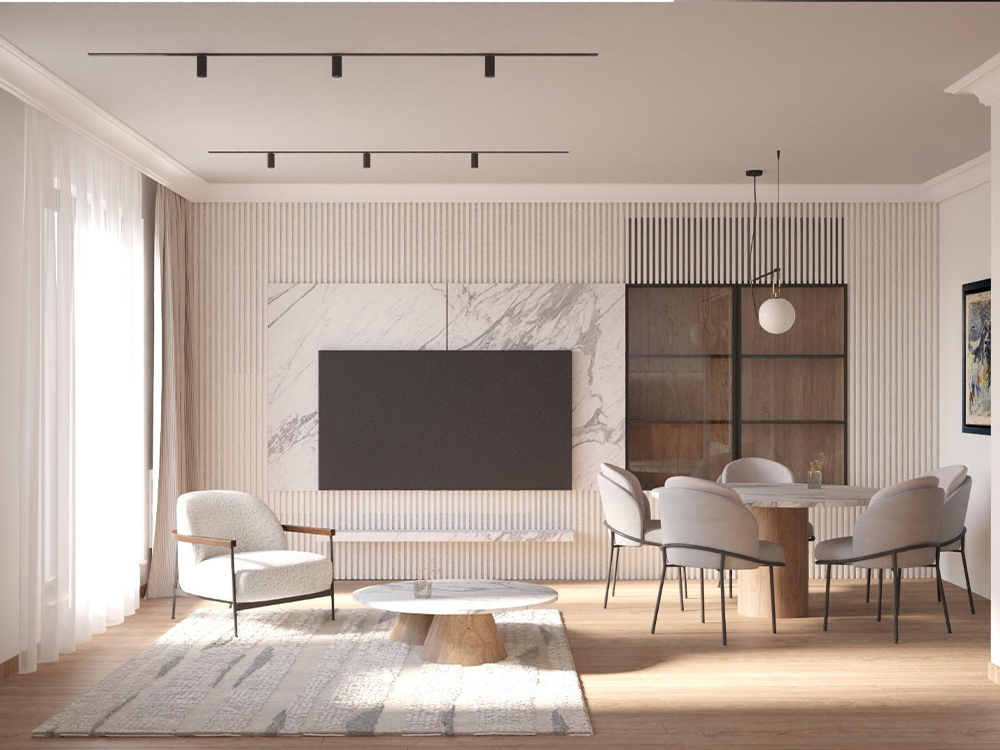 Slika 1 - Paštrovićeva , Četvorosoban stan na prodaju, 86m2, 299.000€