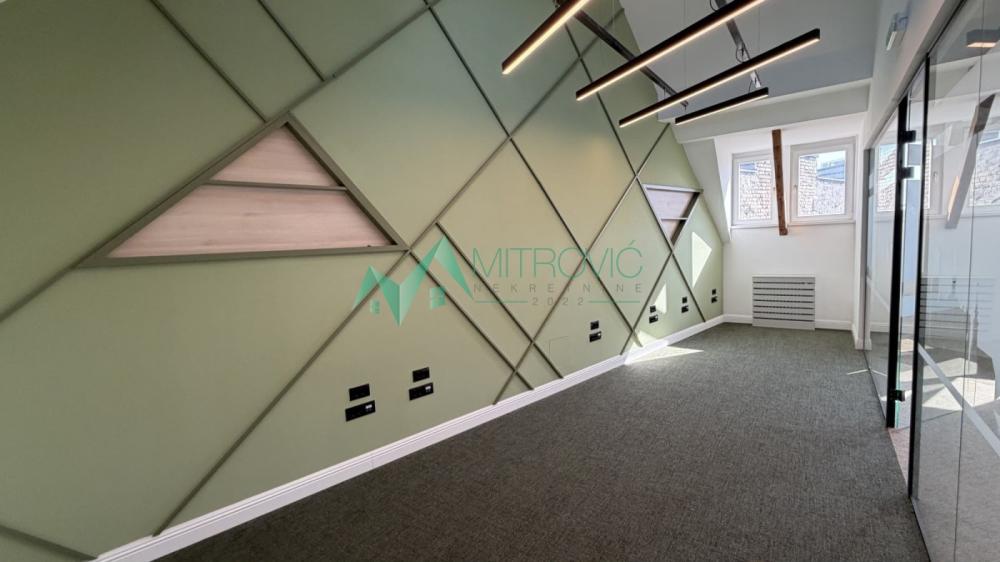 Slika 1 -  Lokal za izdavanje, 342m2, 6.960€