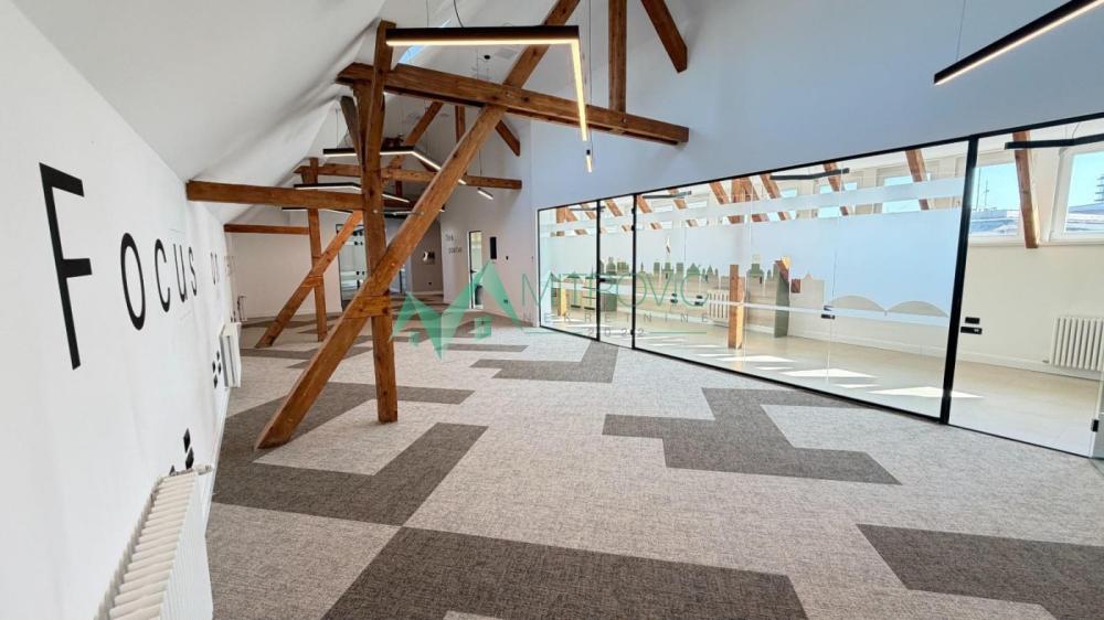 Slika 2 -  Lokal za izdavanje, 342m2, 6.960€