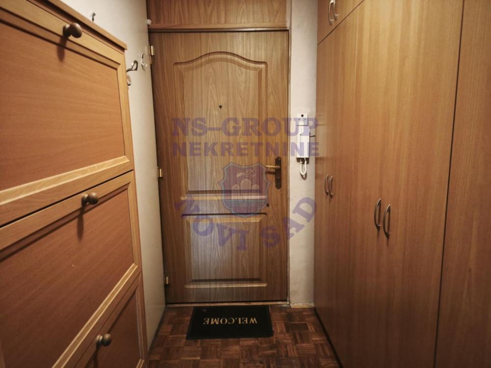 Slika 5 - Dvosoban stan na prodaju, 54m2, 144.200€
