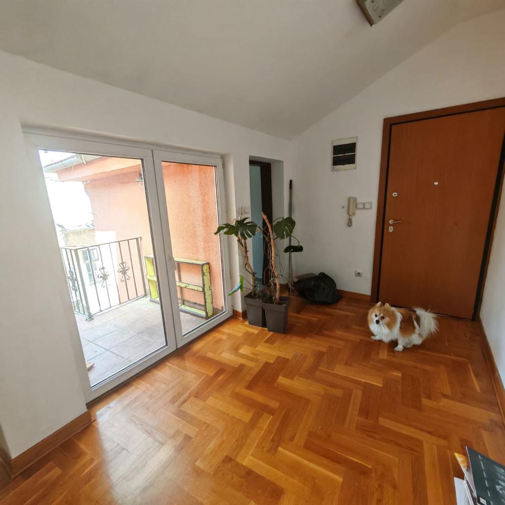 Slika 8 - Veliki Trg 3, Dvosoban stan za izdavanje, 75m2, 600€