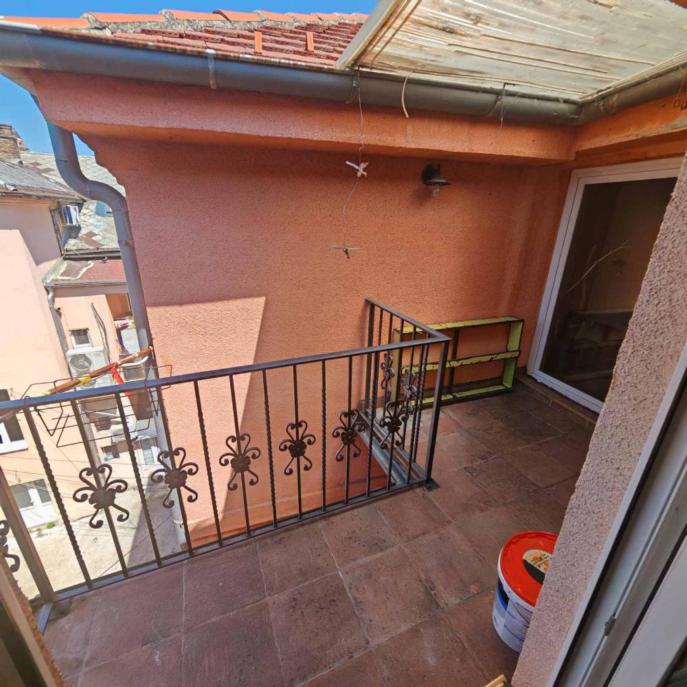 Slika 2 - Veliki Trg 3, Dvosoban stan za izdavanje, 75m2, 600€