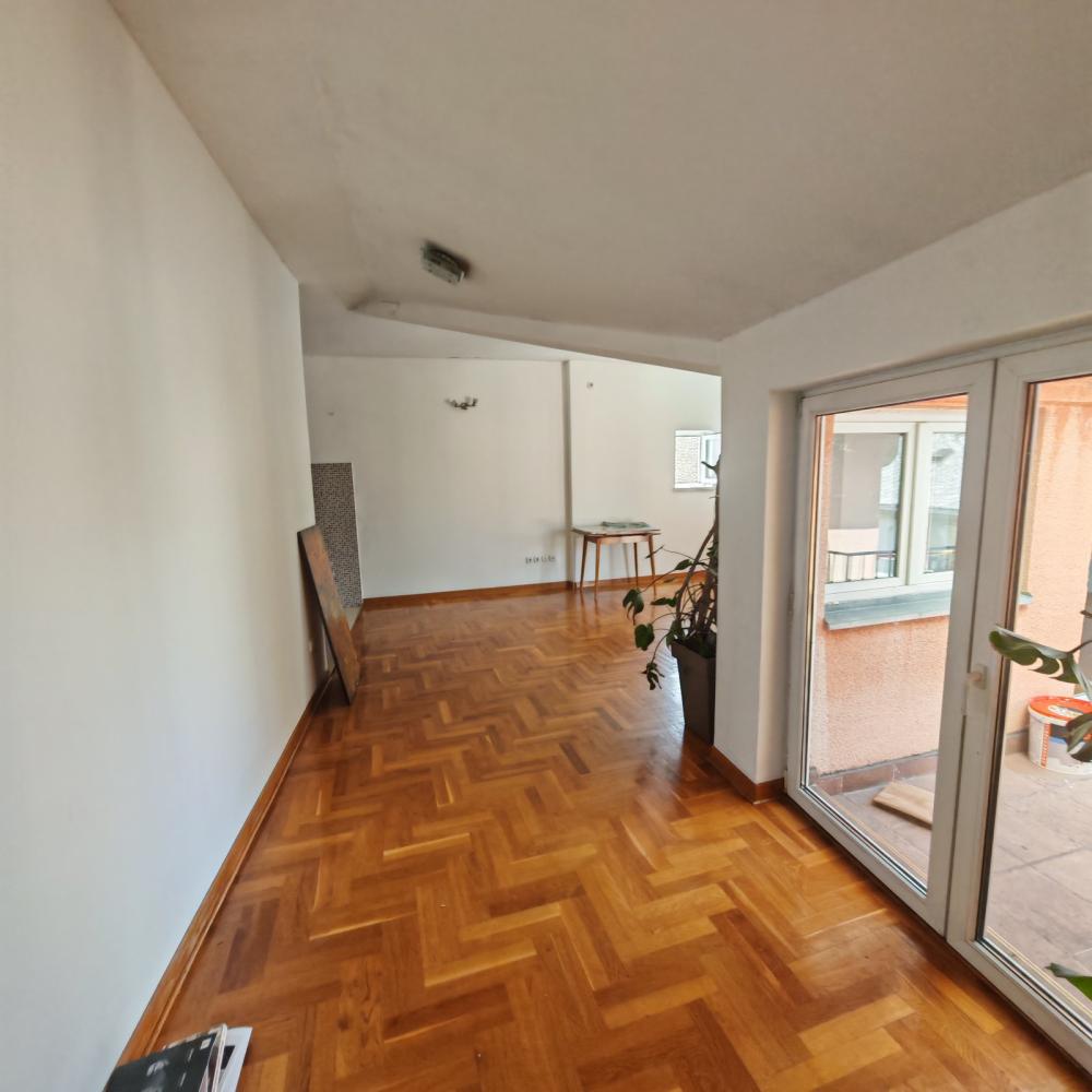Slika 3 - Veliki Trg 3, Dvosoban stan za izdavanje, 75m2, 600€