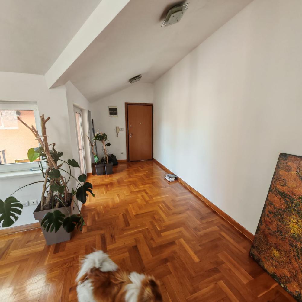 Slika 6 - Veliki Trg 3, Dvosoban stan za izdavanje, 75m2, 600€